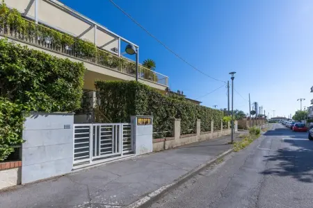 Casa Michelangelo, Appartement à Viareggio près de Plage - Photo 3