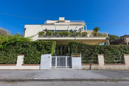 Casa Michelangelo, Appartement à Viareggio près de Plage - Photo 5
