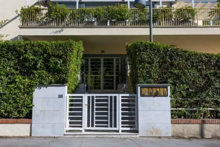 Casa Michelangelo, Appartement à Viareggio près de Plage - Photo 6