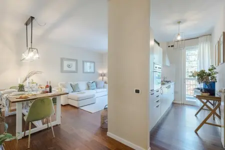Casa Michelangelo, Appartement à Viareggio près de Plage - Photo 8