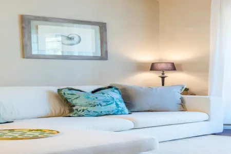 Casa Michelangelo, Appartement à Viareggio près de Plage - Photo 9