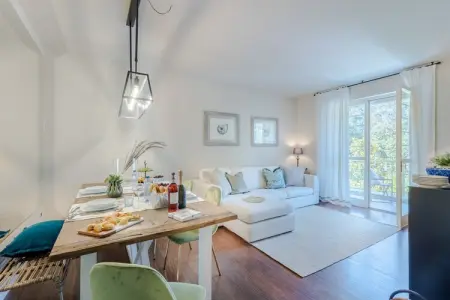Casa Michelangelo, Appartement à Viareggio près de Plage - Photo 10