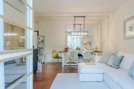 Casa Michelangelo, Appartement à Viareggio près de Plage - Photo 11