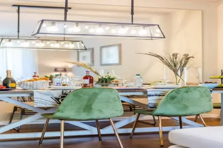 Casa Michelangelo, Appartement à Viareggio près de Plage - Photo 13