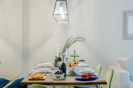 Casa Michelangelo, Appartement à Viareggio près de Plage - Photo 14