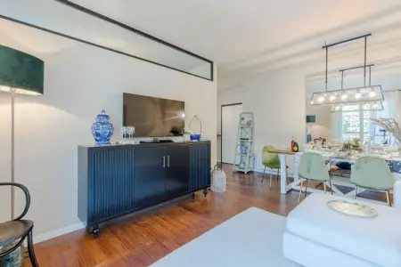 Casa Michelangelo, Appartement à Viareggio près de Plage - Photo 16