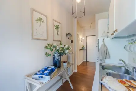 Casa Michelangelo, Appartement à Viareggio près de Plage - Photo 18
