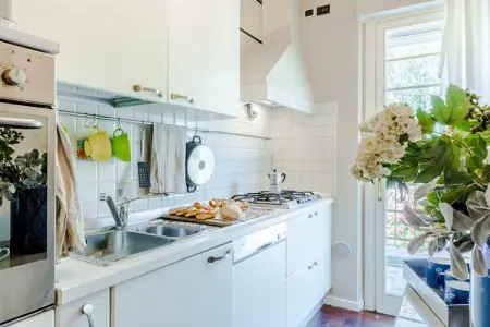 Casa Michelangelo, Appartement à Viareggio près de Plage - Photo 19