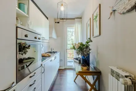 Casa Michelangelo, Appartement à Viareggio près de Plage - Photo 20