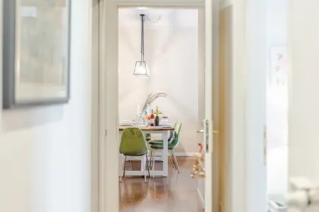 Casa Michelangelo, Appartement à Viareggio près de Plage - Photo 21