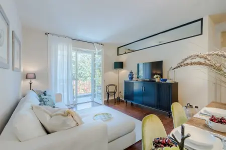 Casa Michelangelo, Appartement à Viareggio près de Plage - Photo 22