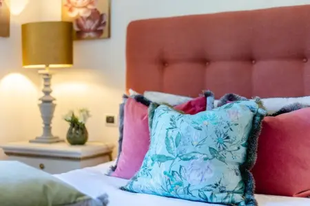 Casa Michelangelo, Appartement à Viareggio près de Plage - Photo 25