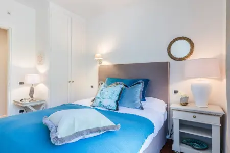 Casa Michelangelo, Appartement à Viareggio près de Plage - Photo 26