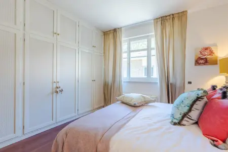 Casa Michelangelo, Appartement à Viareggio près de Plage - Photo 27