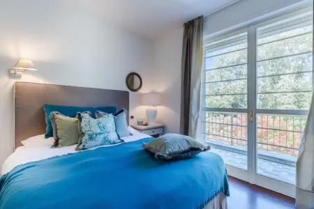Casa Michelangelo, Appartement à Viareggio près de Plage - Photo 29