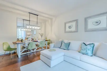 Casa Michelangelo, Appartement à Viareggio près de Plage - Photo 31