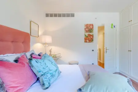 Casa Michelangelo, Appartement à Viareggio près de Plage - Photo 33
