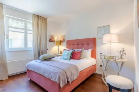 Casa Michelangelo, Appartement à Viareggio près de Plage - Photo 34