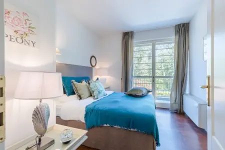 Casa Michelangelo, Appartement à Viareggio près de Plage - Photo 35