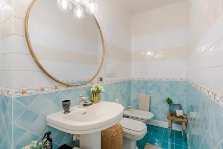 Casa Michelangelo, Appartement à Viareggio près de Plage - Photo 36