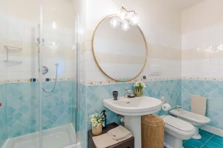 Casa Michelangelo, Appartement à Viareggio près de Plage - Photo 38