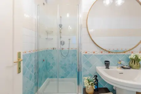 Casa Michelangelo, Appartement à Viareggio près de Plage - Photo 39