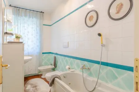 Casa Michelangelo, Appartement à Viareggio près de Plage - Photo 40