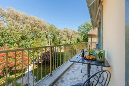 Casa Michelangelo, Appartement à Viareggio près de Plage - Photo 41