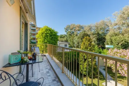 Casa Michelangelo, Appartement à Viareggio près de Plage - Photo 42