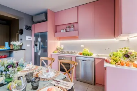 Appartement 0 personnes à  - Photo 15