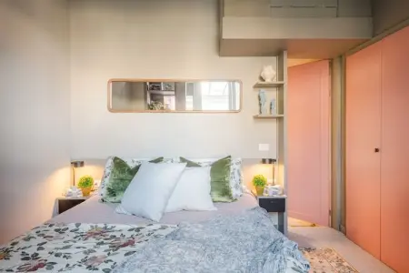 Appartement 0 personnes à  - Photo 24