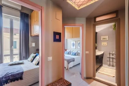 Appartement 0 personnes à  - Photo 25