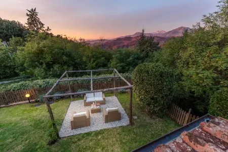 Rondini Farmhouse, Ferme en Toscane avec piscine et vue - Photo 1