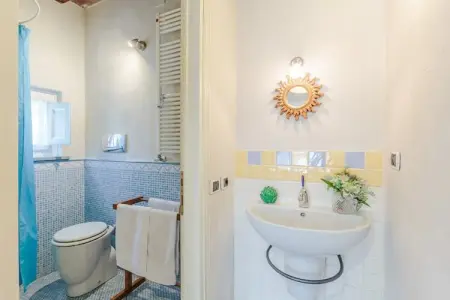 Rondini Farmhouse, Ferme en Toscane avec piscine et vue - Photo 32