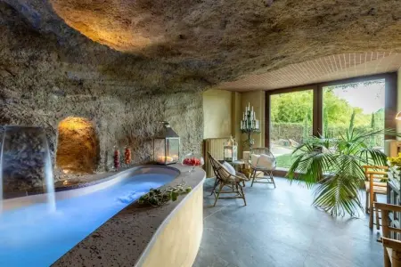 Il Conte Farmhouse Retreat, Ferme en Toscane avec piscine et four à pizza - Photo 35