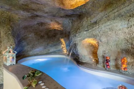 Il Conte Farmhouse Retreat, Ferme en Toscane avec piscine et four à pizza - Photo 36