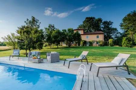 Villa Drago, Villa en Toscane avec Piscine Privée - Photo 23