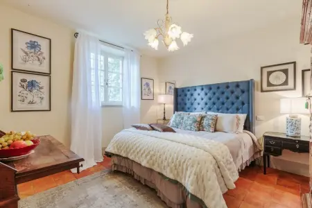 Villa Drago, Villa en Toscane avec Piscine Privée - Photo 46