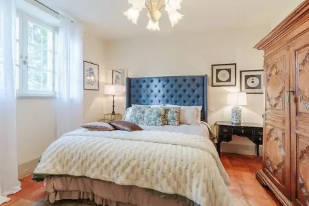 Villa Drago, Villa en Toscane avec Piscine Privée - Photo 47