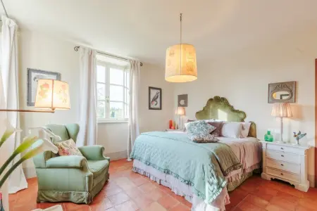 Villa Drago, Villa en Toscane avec Piscine Privée - Photo 49