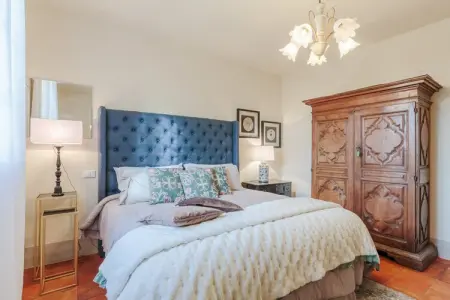 Villa Drago, Villa en Toscane avec Piscine Privée - Photo 50