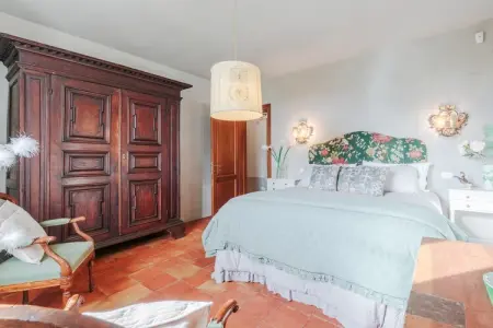 Villa Drago, Villa en Toscane avec Piscine Privée - Photo 53