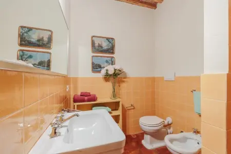 Villa Drago, Villa en Toscane avec Piscine Privée - Photo 63