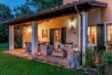 Villa Drago, Villa en Toscane avec Piscine Privée - Photo 79