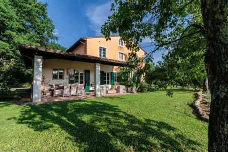 Villa Drago, Villa en Toscane avec Piscine Privée - Photo 87