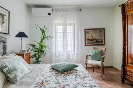Villa del Nonno, Villa en Toscane près de Pise avec piscine - Photo 2
