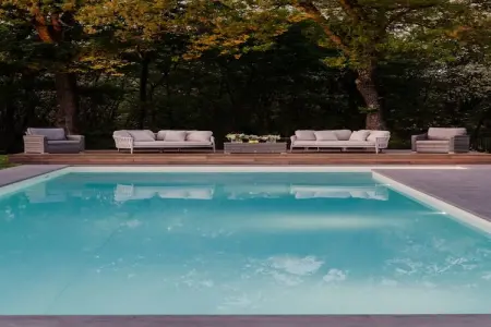 Villa del Nonno, Villa en Toscane près de Pise avec piscine - Photo 37