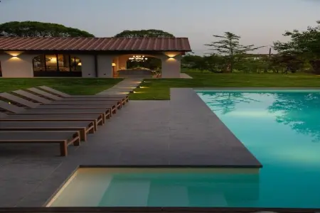 Villa del Nonno, Villa en Toscane près de Pise avec piscine - Photo 44