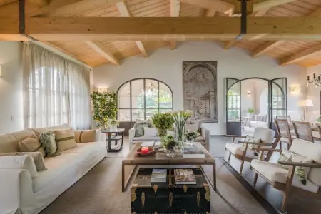 Villa del Nonno, Villa en Toscane près de Pise avec piscine - Photo 60