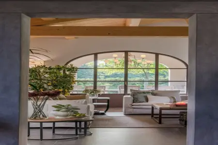 Villa del Nonno, Villa en Toscane près de Pise avec piscine - Photo 61